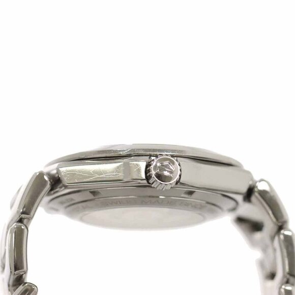 TAG Heuer Link Caliber5 WBC2111 Automatic Silver Dial Mens Watch 90269423 - Picture 4 of 7